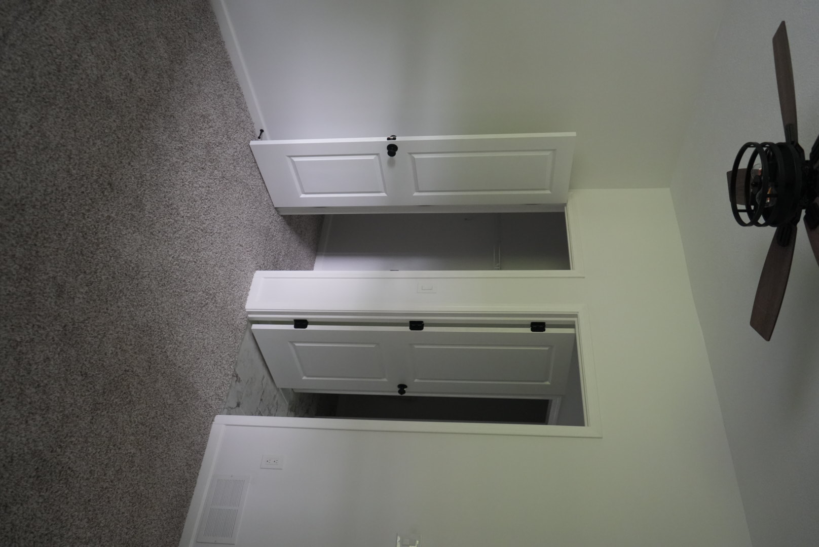 Home interior detail