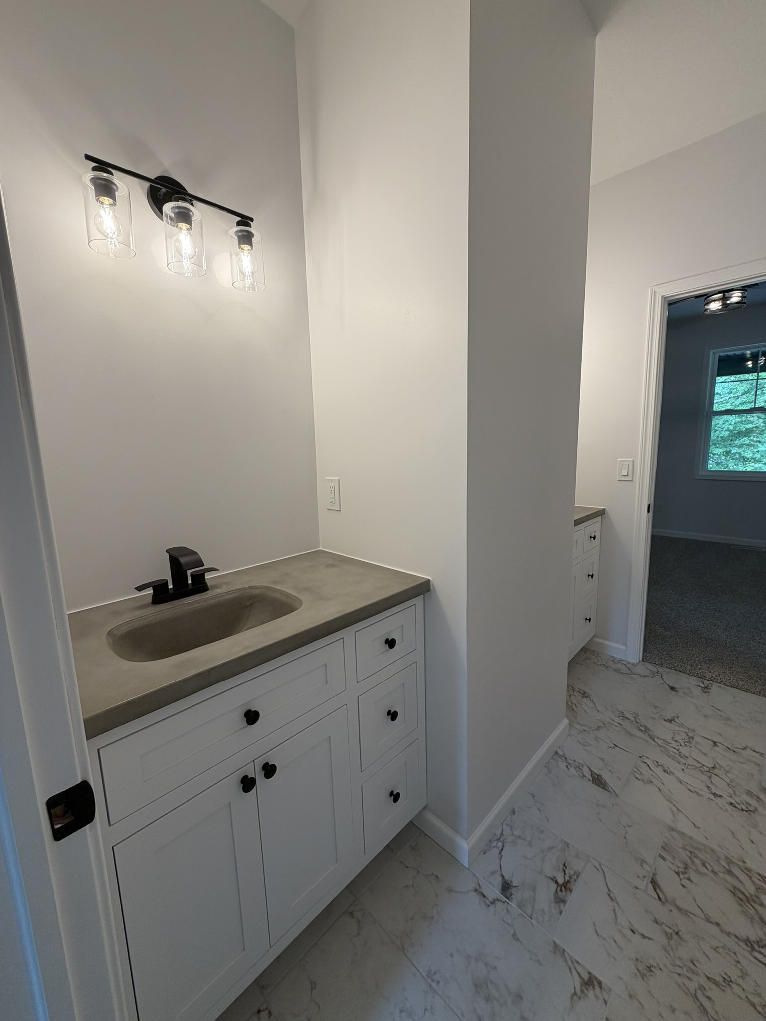 Bathroom second