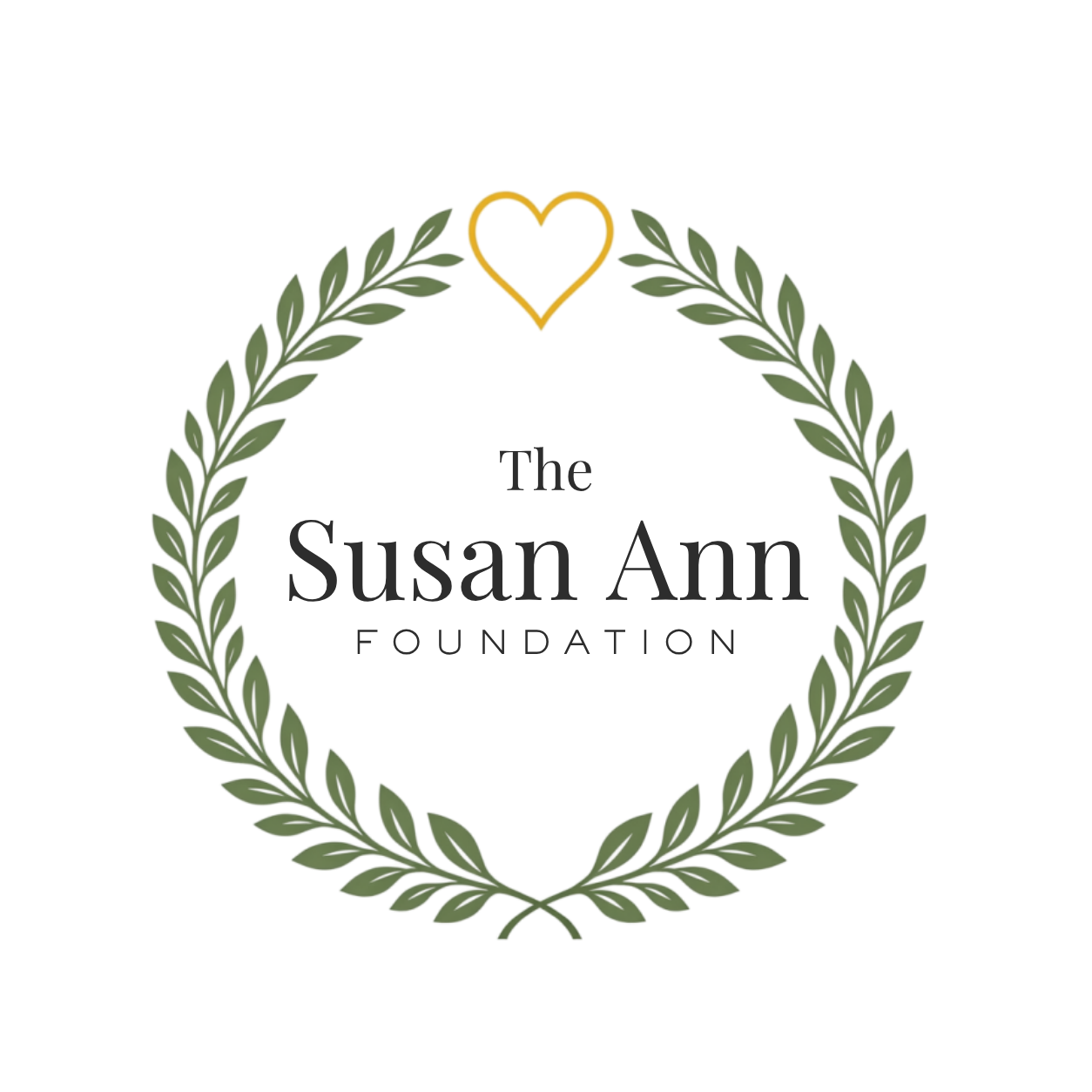 The Susan Ann Foundation