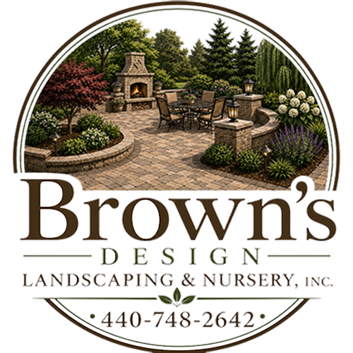 Brown's Landscaping Company